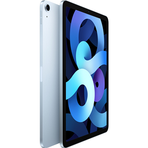 Планшет Apple iPad Air 2020 (64 ГБ) WiFi