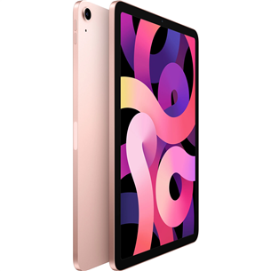 Tahvelarvuti Apple iPad Air 2020 (256 GB) WiFi