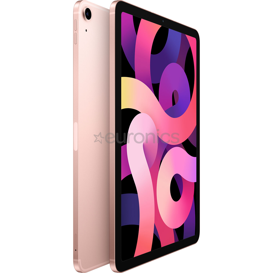 Планшет Apple iPad Air 2020 (64 ГБ) WiFi + LTE
