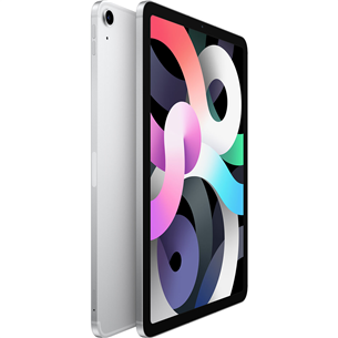Tahvelarvuti Apple iPad Air 2020 (256 GB) WiFi + LTE