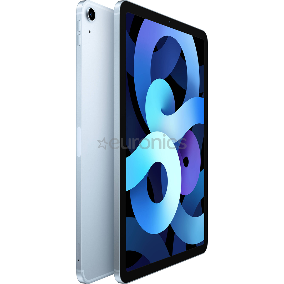 Tahvelarvuti Apple iPad Air 2020 (256 GB) WiFi + LTE
