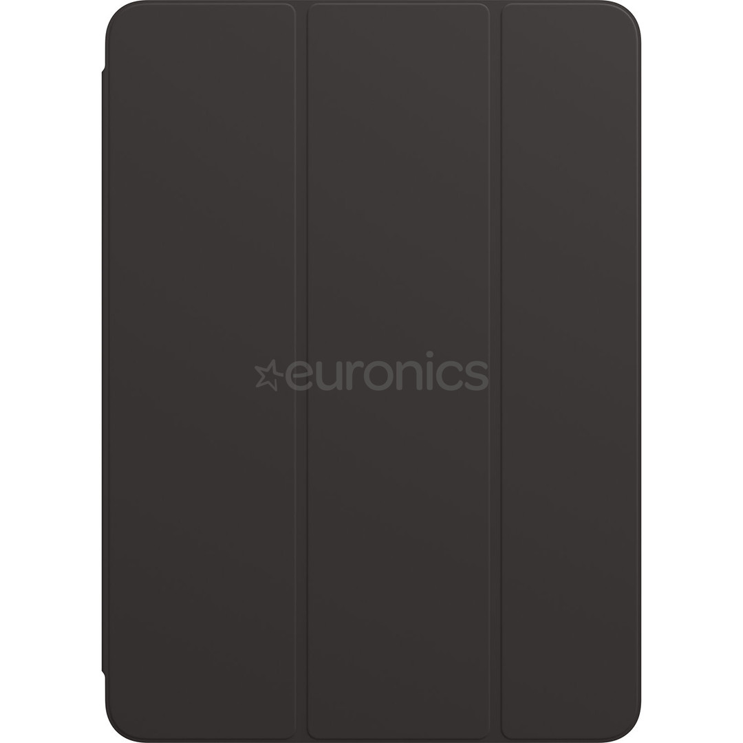 Apple Smart Folio, iPad Air (2020), must - Tahvelarvuti ümbris