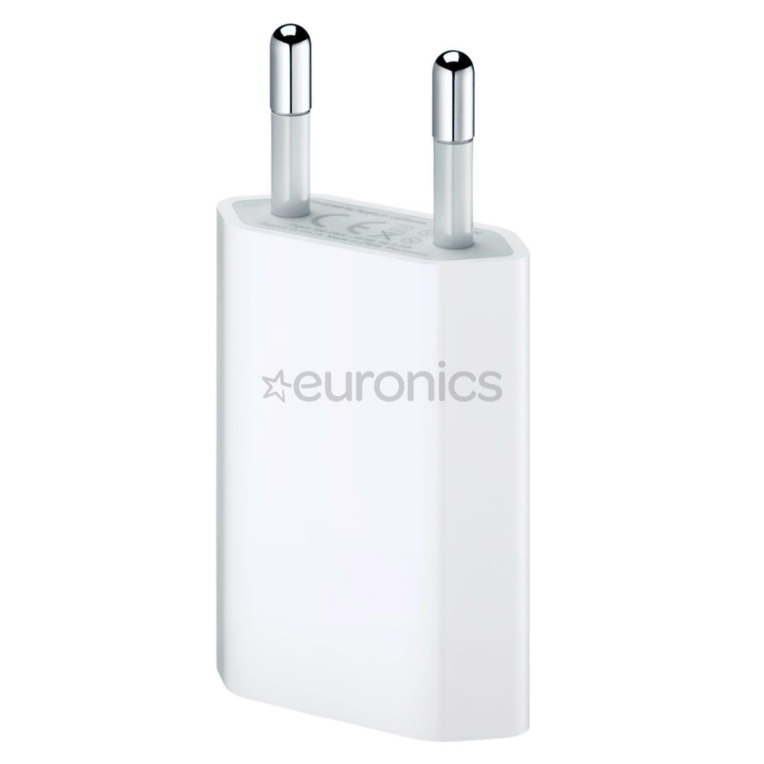 Адаптер питания USB Apple (5 Вт)