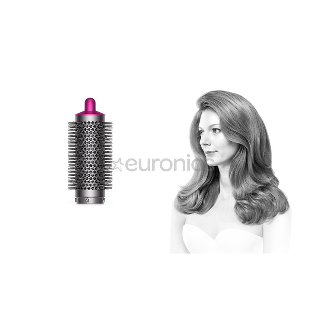 Dyson Airwrap Complete Long Fuchsia Juuste kujundamise seade
