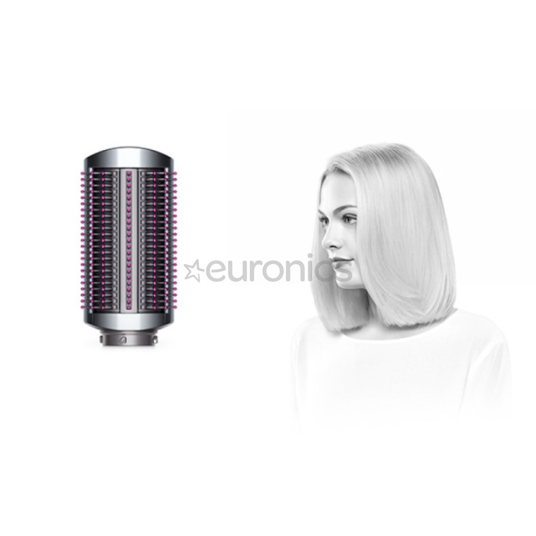 Dyson Airwrap Complete Long Fuchsia Juuste kujundamise seade