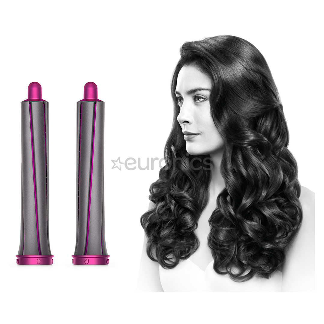 Dyson Airwrap Complete Long Fuchsia Juuste kujundamise seade