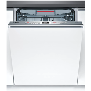 Bosch Serie 4, EfficientDry, 13 place settings - Built-in Dishwasher