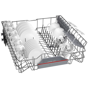Интегрируемая посудомоечная машина Bosch (13 комплектов посуды)