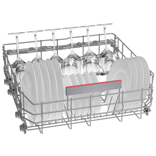 Интегрируемая посудомоечная машина Bosch (13 комплектов посуды)