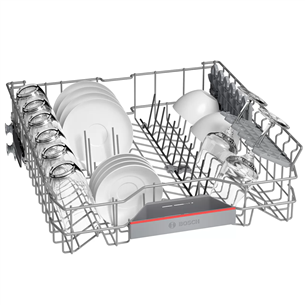 Интегрируемая посудомоечная машина Bosch (13 комплектов посуды)