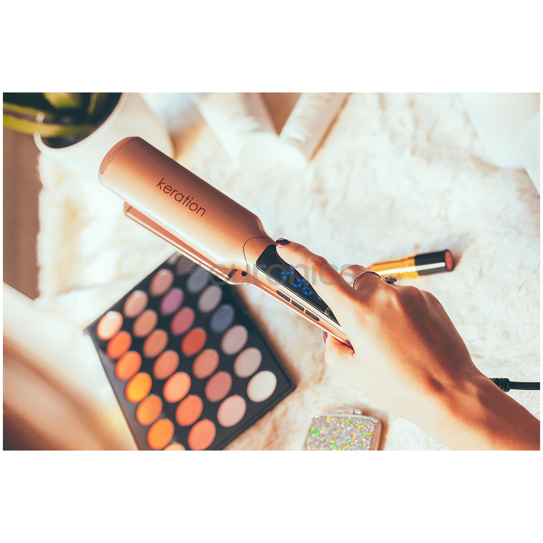 Sirgendaja GA.MA Keration X-Wide