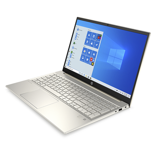 Sülearvuti HP Pavilion Laptop 15-eh0001no