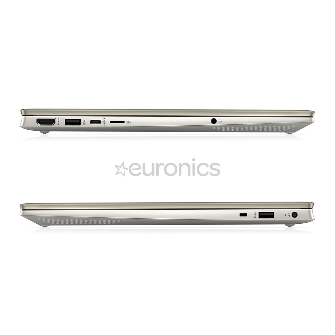 Sülearvuti HP Pavilion Laptop 15-eh0001no