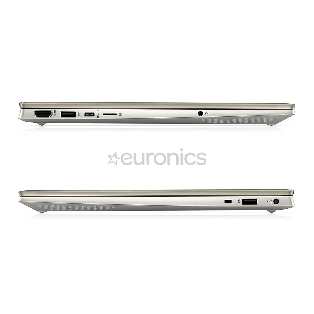 Notebook HP Pavilion Laptop 15-eh0001no