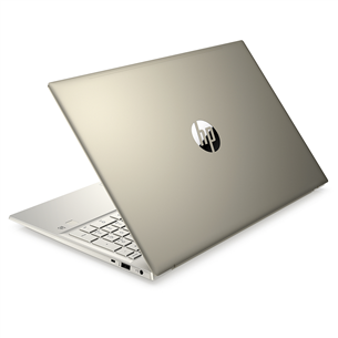 Notebook HP Pavilion Laptop 15-eh0001no