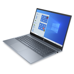 Ноутбук HP Pavilion Laptop 15-eh0000no