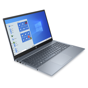 Ноутбук HP Pavilion Laptop 15-eh0000no