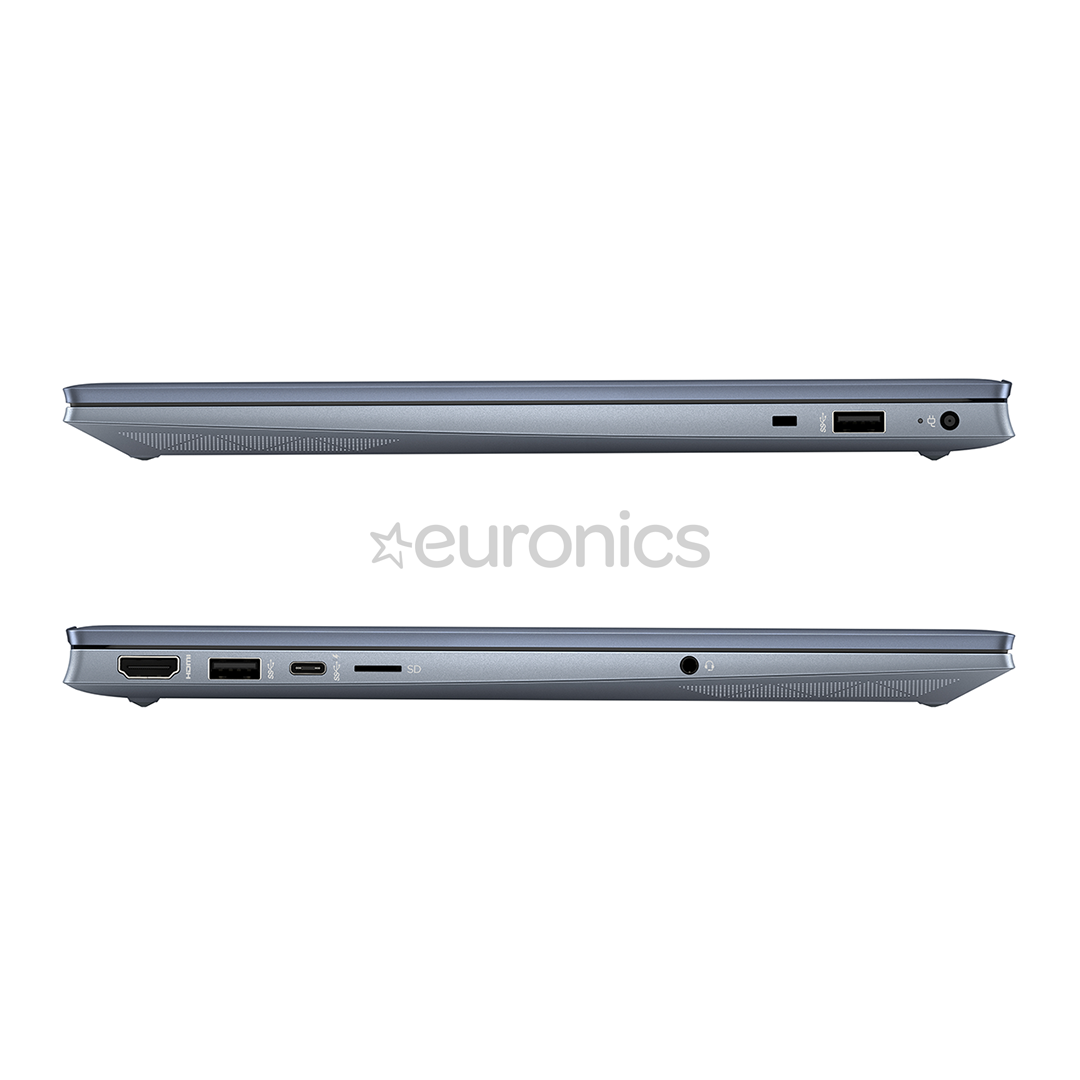 Sülearvuti HP Pavilion Laptop 15-eh0000no