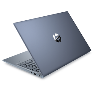 Notebook HP Pavilion Laptop 15-eh0000no