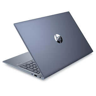 Ноутбук HP Pavilion Laptop 15-eh0000no