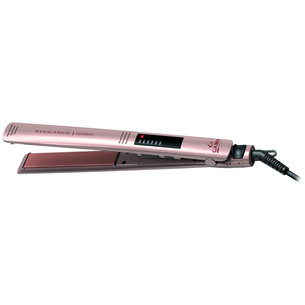 GA.MA Keration Elegance LED, 130-230 °C, copper - Straightener