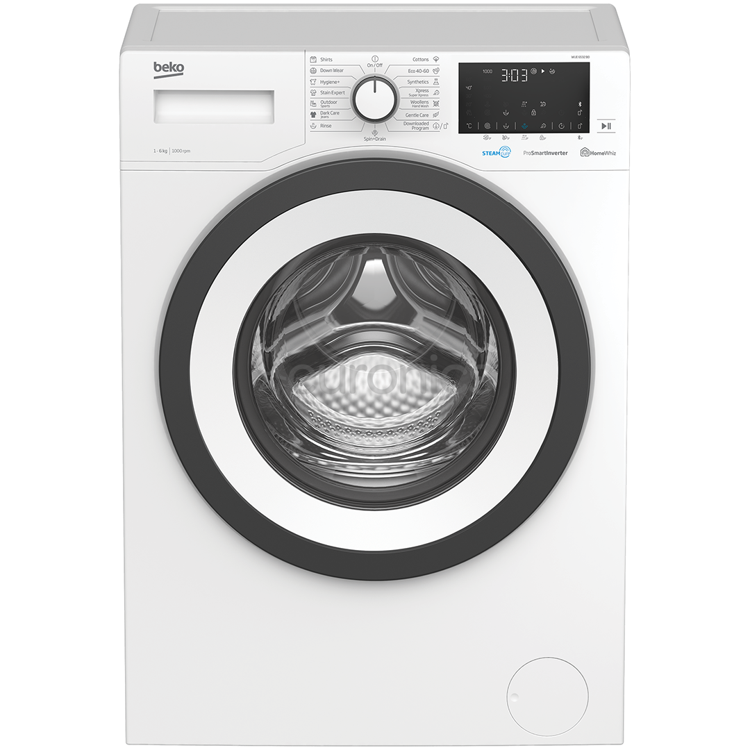 Pesumasin Beko (6 kg)