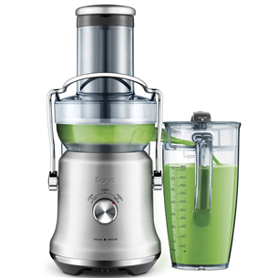 Mahlapress Sage the Nutri Juicer™ Cold Plus SJE530