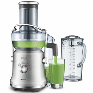 Mahlapress Sage the Nutri Juicer™ Cold Plus