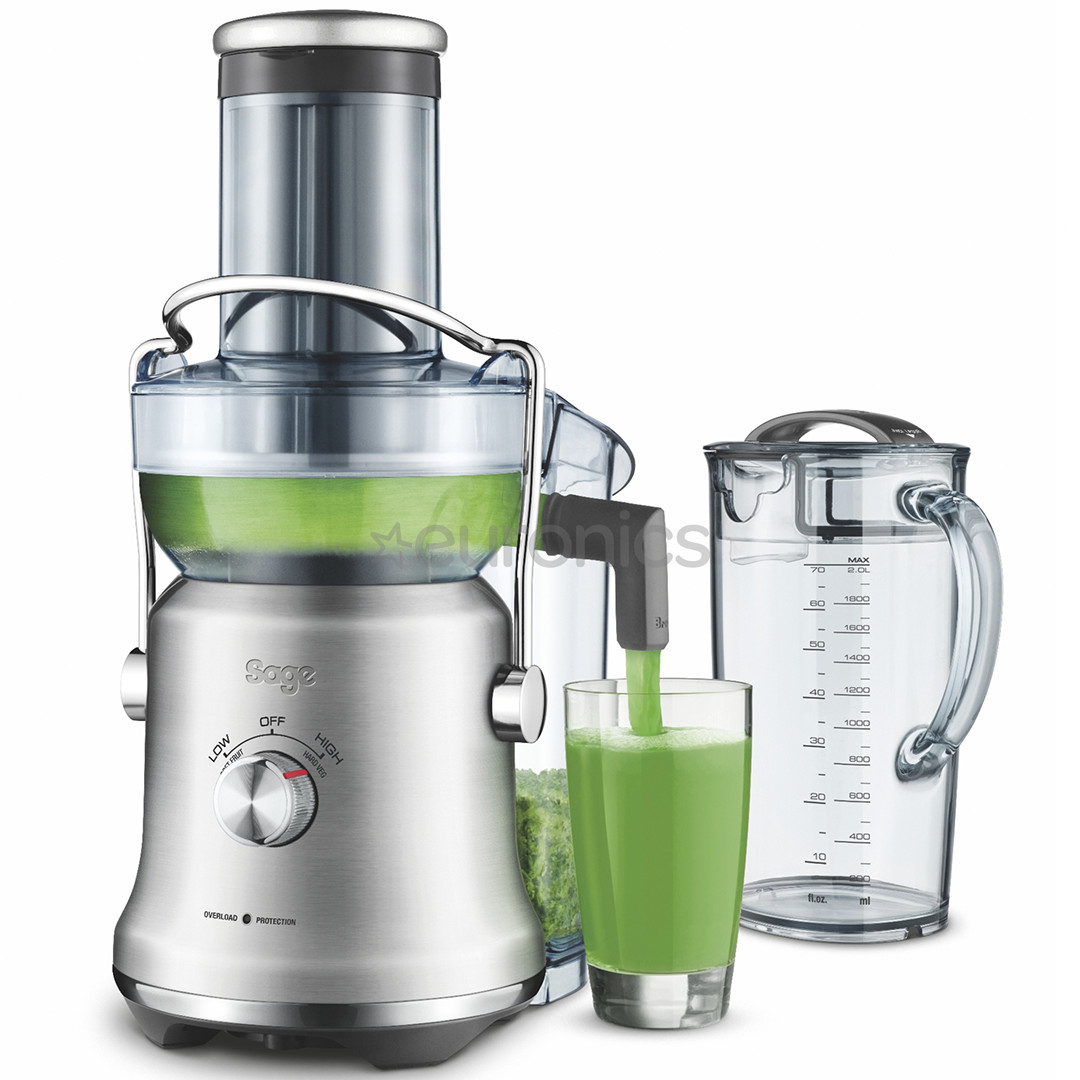 Mahlapress Sage the Nutri Juicer™ Cold Plus