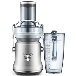 Sage the Nutri Juicer™ Cold Plus, 1300 W, inox - Juice extractor