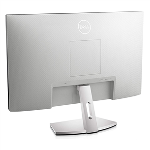 Dell S2421HN, 24'', FHD, LED IPS, 75 Hz, silver - Monitor