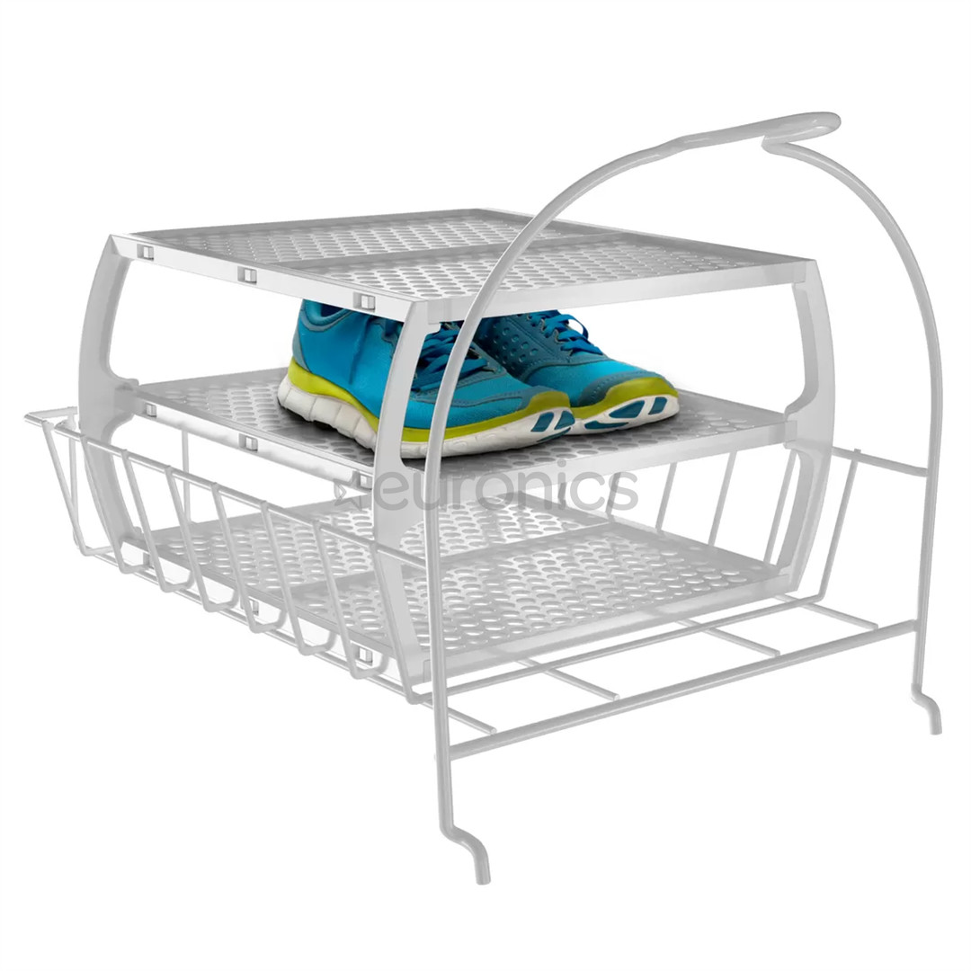 Bosch seeria 8, 9 kg, sügavus 61,3 cm - Pesukuivati