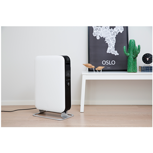 Õliradiaator Mill WiFi (1500 W)