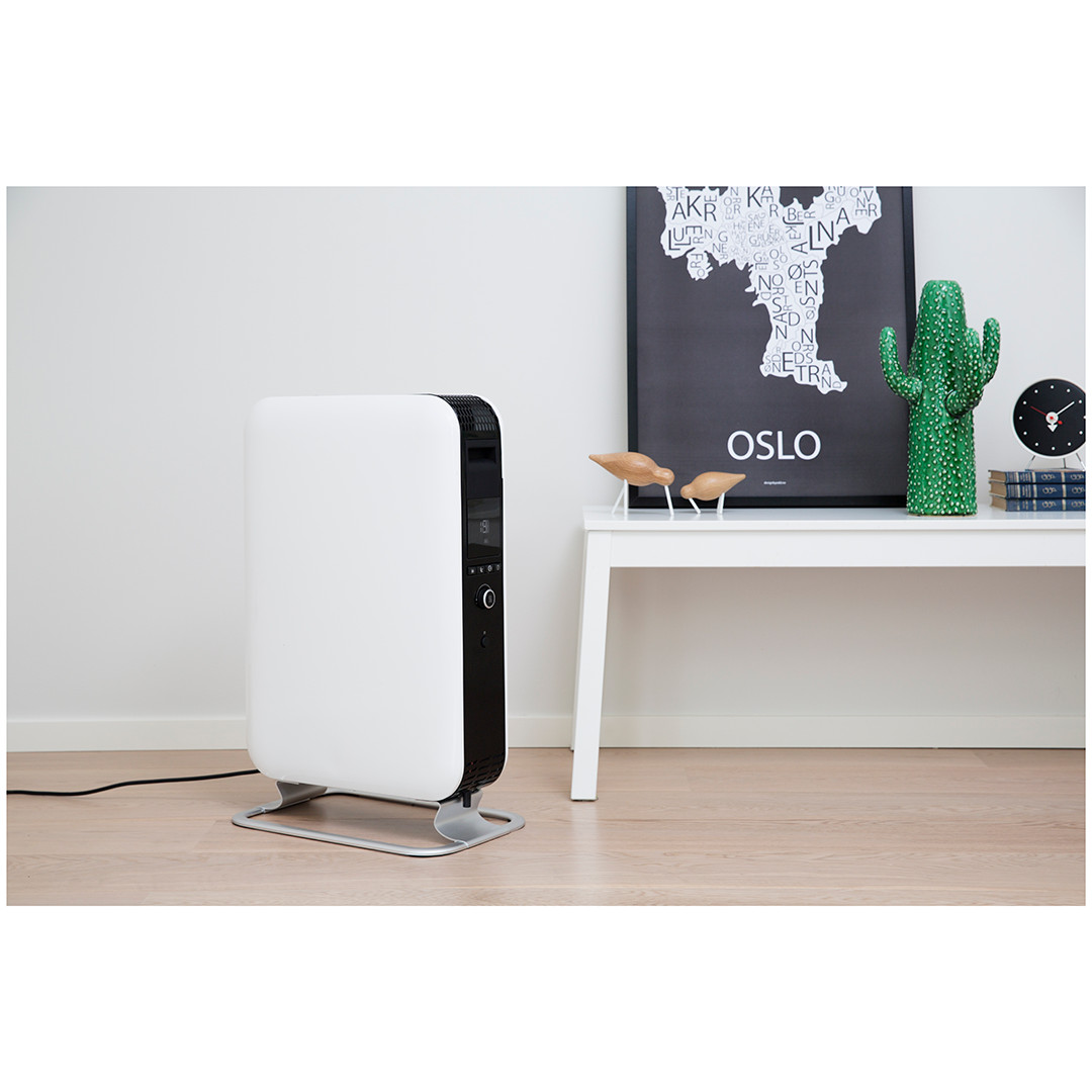 Õliradiaator Mill WiFi (1500 W)