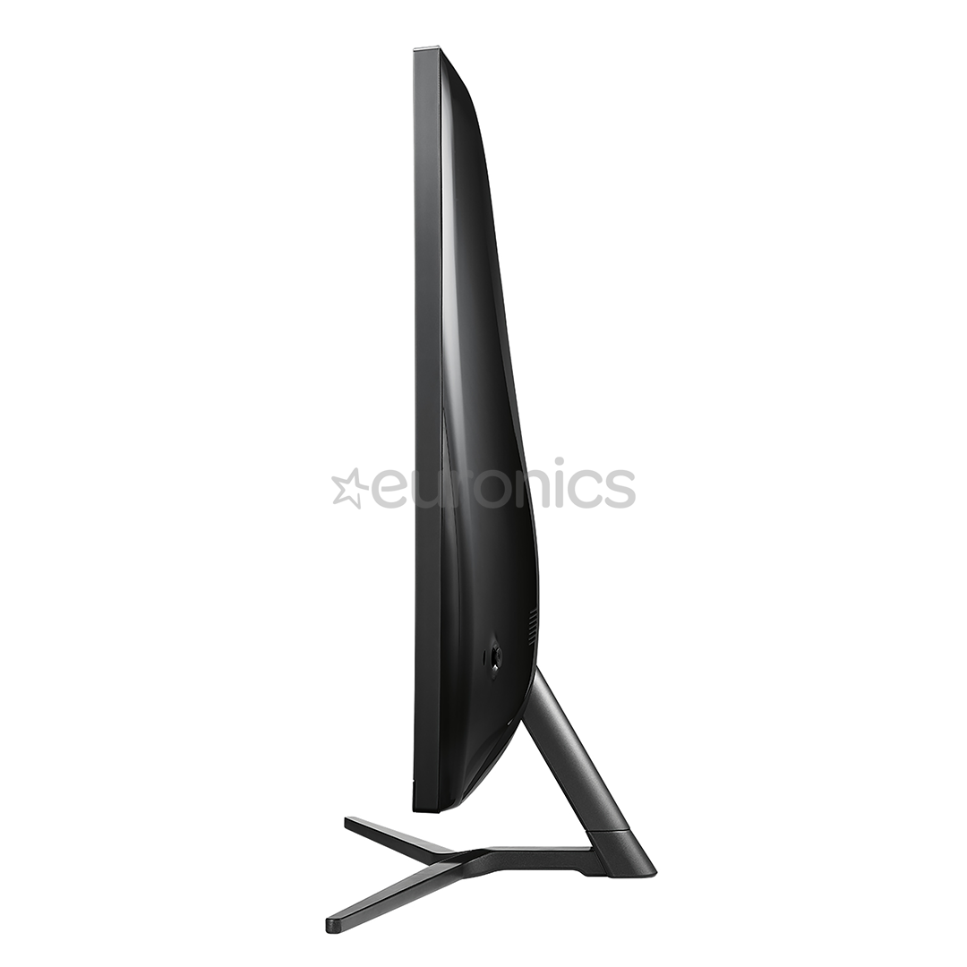 ViewSonic VX2758, 27'', FHD, LED VA, 144 Hz, nõgus, must - Monitor