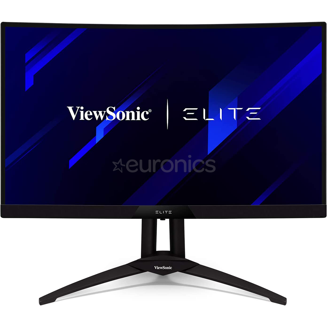 27'' WQHD LED VA-монитор ViewSonic ELITE