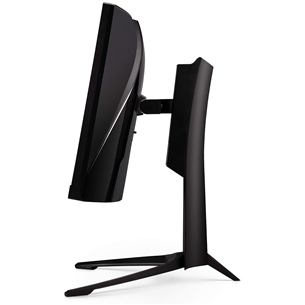 ViewSonic XG270QC, 27'', QHD, LED VA, 165 Hz, must - Monitor