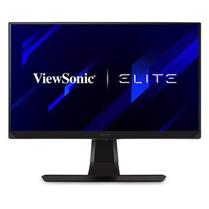 27'' QHD LED IPS monitor ViewSonic ELITE