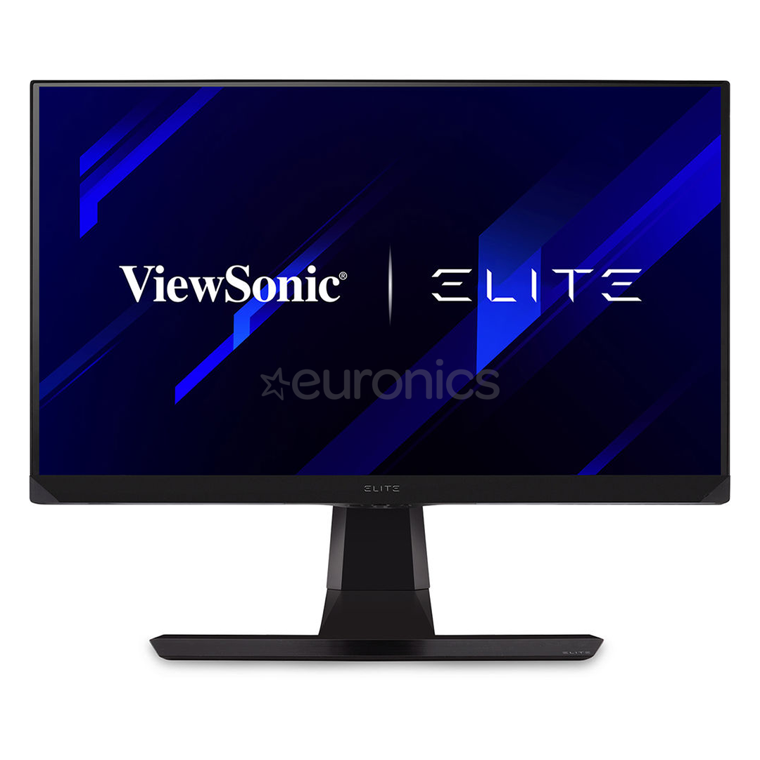 27'' QHD LED IPS-monitor ViewSonic ELITE