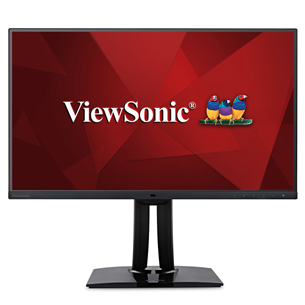 27'' Ultra HD LED IPS-монитор ViewSonic