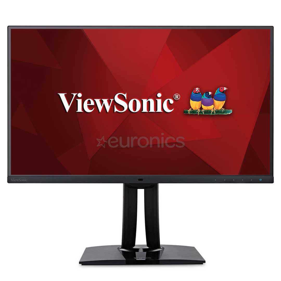 ViewSonic VP2785-2K, 27'', 4K UHD, LED IPS, USB-C, must - Monitor