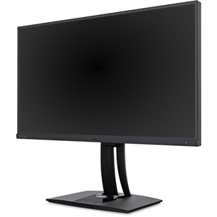 ViewSonic VP2785-2K, 27'', 4K UHD, LED IPS, USB-C, must - Monitor