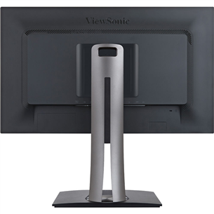 ViewSonic VP2785-2K, 27'', 4K UHD, LED IPS, USB-C, black - Monitor