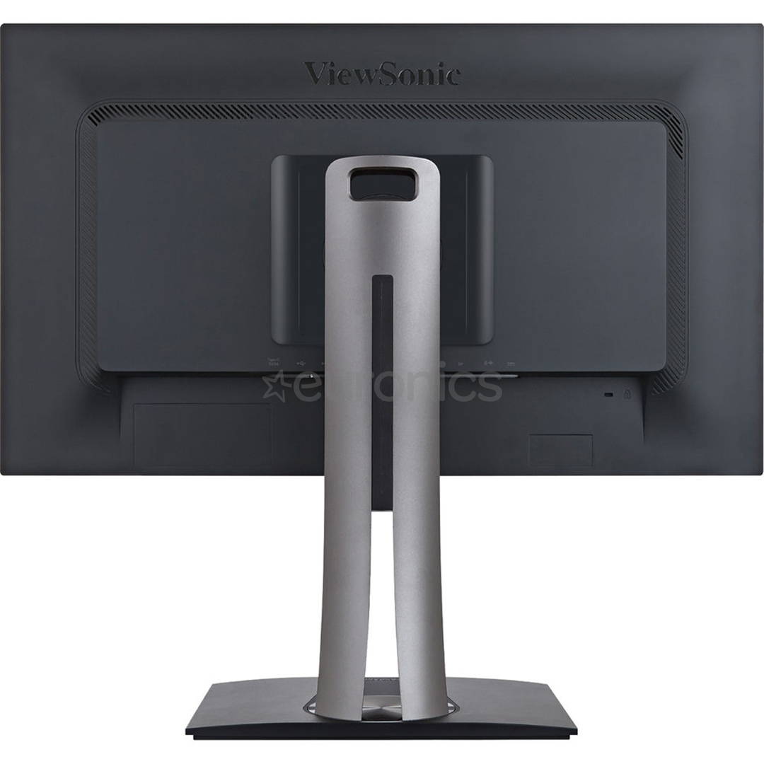 ViewSonic VP2785-2K, 27'', 4K UHD, LED IPS, USB-C, must - Monitor