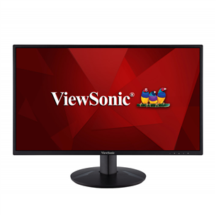 24'' Full HD LED IPS-monitor ViewSonic