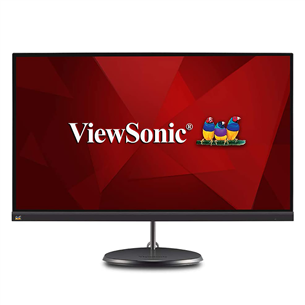 24'' Full HD LED IPS monitor ViewSonic