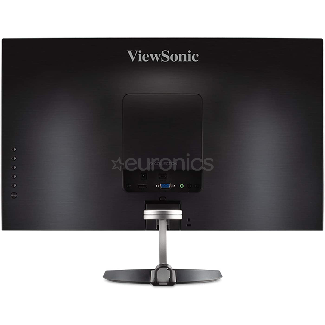 24'' Full HD LED IPS-monitor ViewSonic