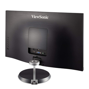 24'' Full HD LED IPS-monitor ViewSonic