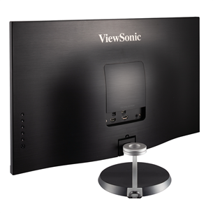 ViewSonic VX2785-2K, 27'', QHD, LED IPS, 75 Hz, black - Monitor