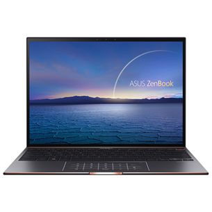 Ноутбук ASUS ZenBook S UX393EA